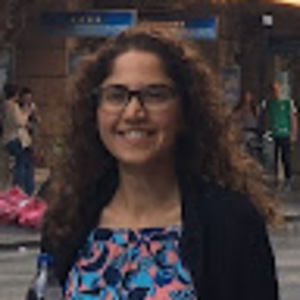 Meet your Posher, Sara